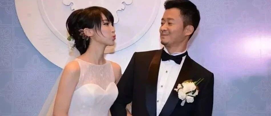 吴京谢楠吵架摔毛巾太真实，对比奚梦瑶夫妇的腻歪，我发现一个永恒定律