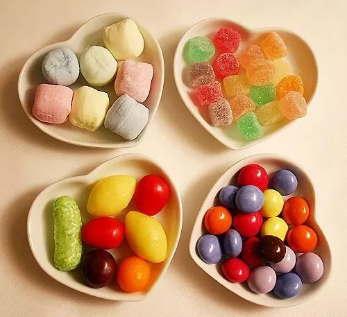 談「糖」色變？糖友們也可以甜蜜過萬聖節！ 健康 第7張