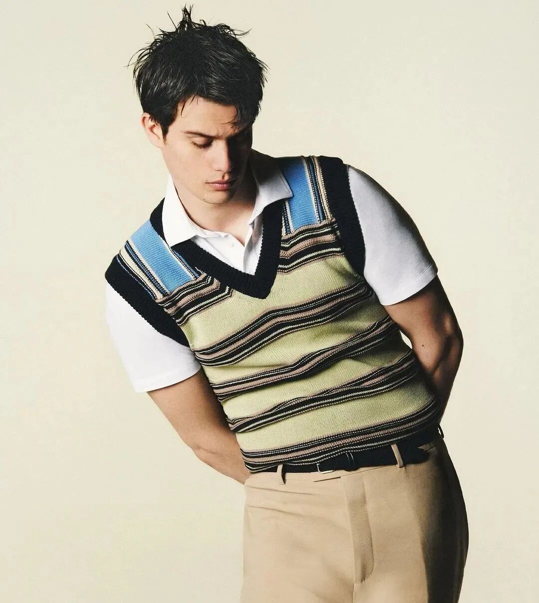 (都很帅 - 宇博gogoboi - 瓦斯阅读