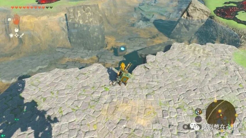 《王国之泪》额外心心 / 精力获取及蓝图解锁攻略