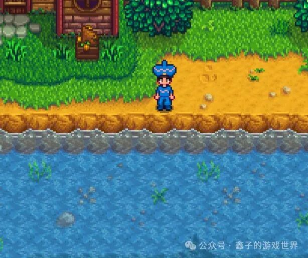 《星露谷物语》五种能力细述及爷爷神器与托梦