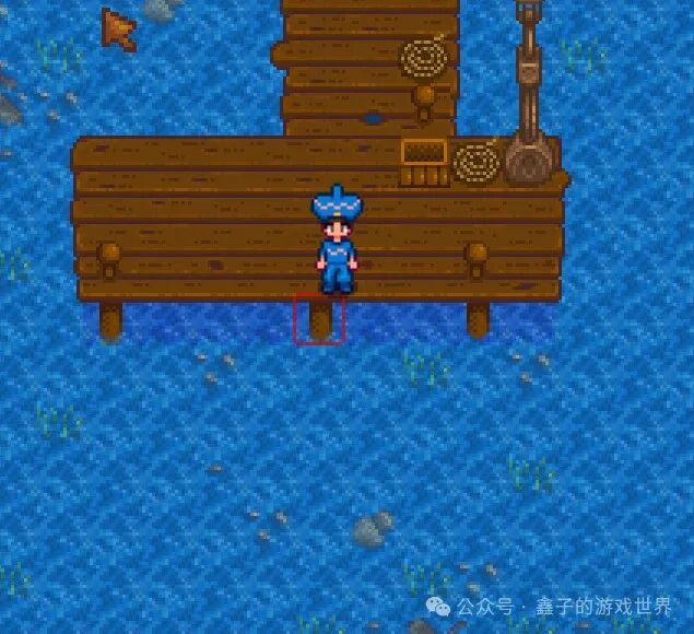 《星露谷物语》五种能力细述及爷爷神器与托梦