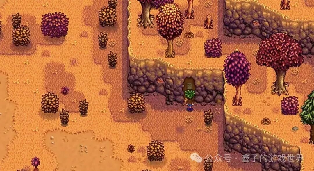 《星露谷物语》五种能力细述及爷爷神器与托梦