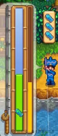 《星露谷物语》五种能力细述及爷爷神器与托梦