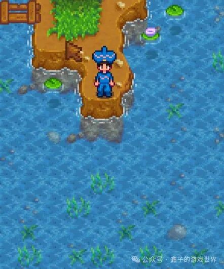 《星露谷物语》五种能力细述及爷爷神器与托梦