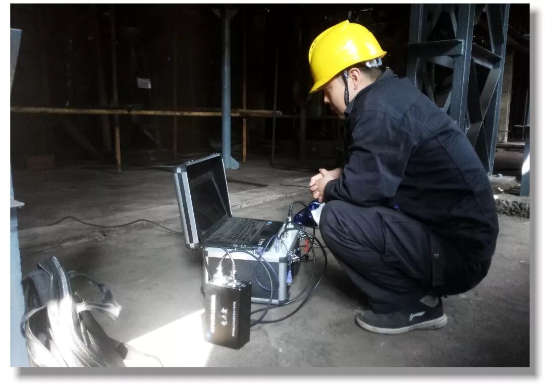 雙環(huán)公司不斷夯實(shí)安全管理基礎(chǔ) 提升安全管理水平(圖3)