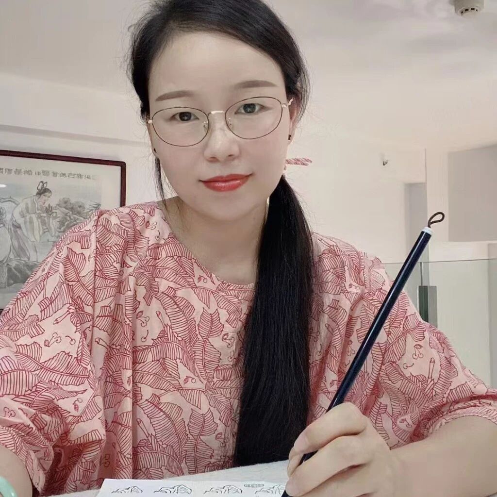 墨小童