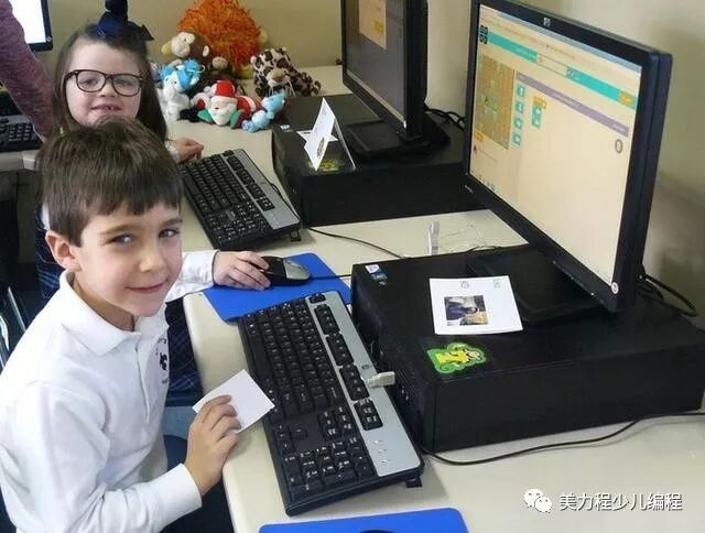 厦门美力程少儿编程培训好不好？