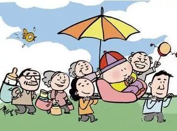 60后如何照顾好自己-闻远达诚管理咨询