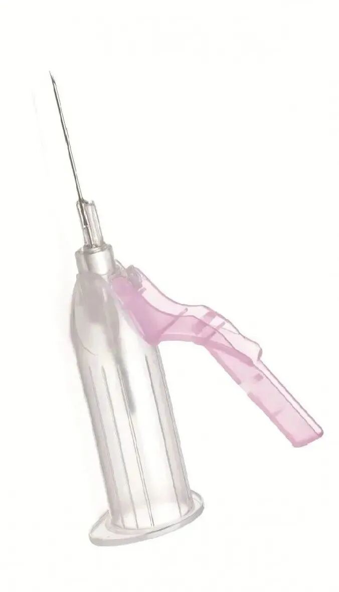 采血用哪些针管你的采血操作正确吗？一句话助记静脉采血管采集顺序！_https://www.jmylbn.com_新闻资讯_第5张