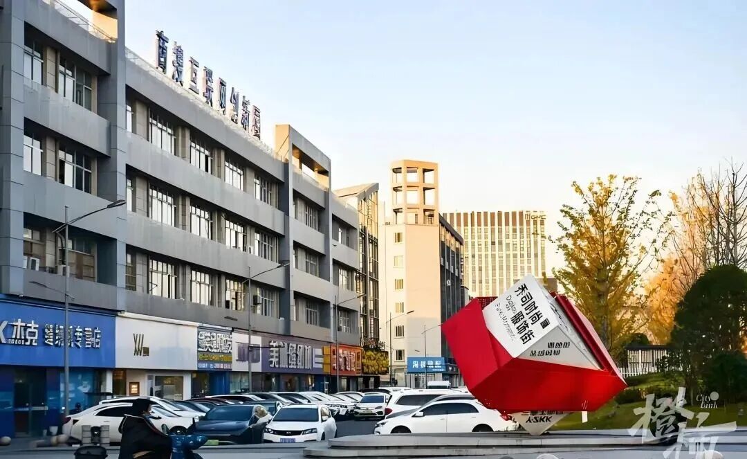 爆料！杭海大迁徙！服装厂集体