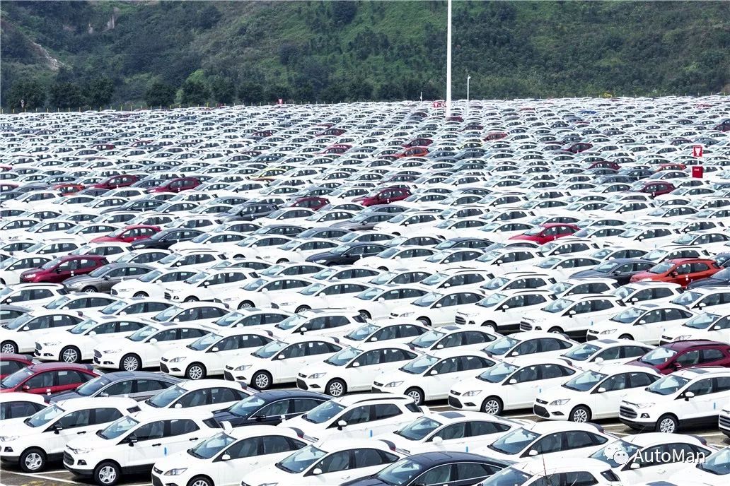 車市負增長下SUV集體遇冷 但這款車型卻刷新了中國汽車品牌新高度 汽車 第12張