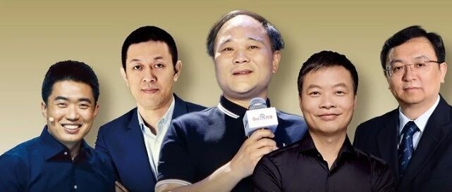 25人登上福布斯中国汽车富豪榜，谁才是最大赢家？