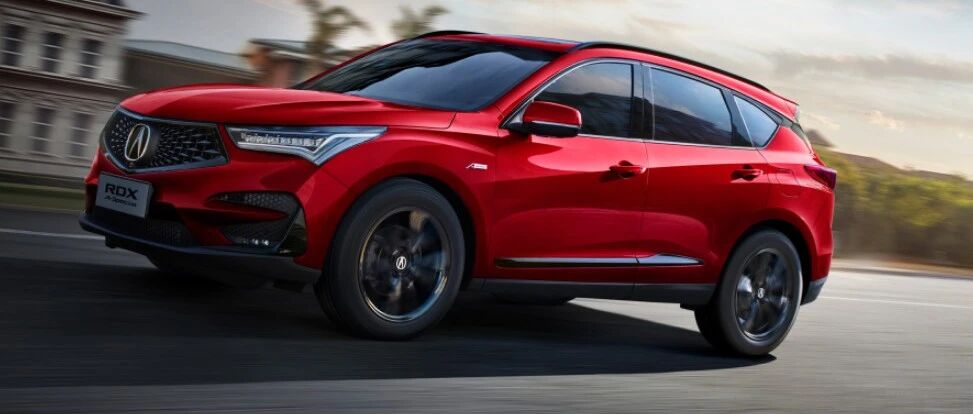 讴歌即将退出中国市场？