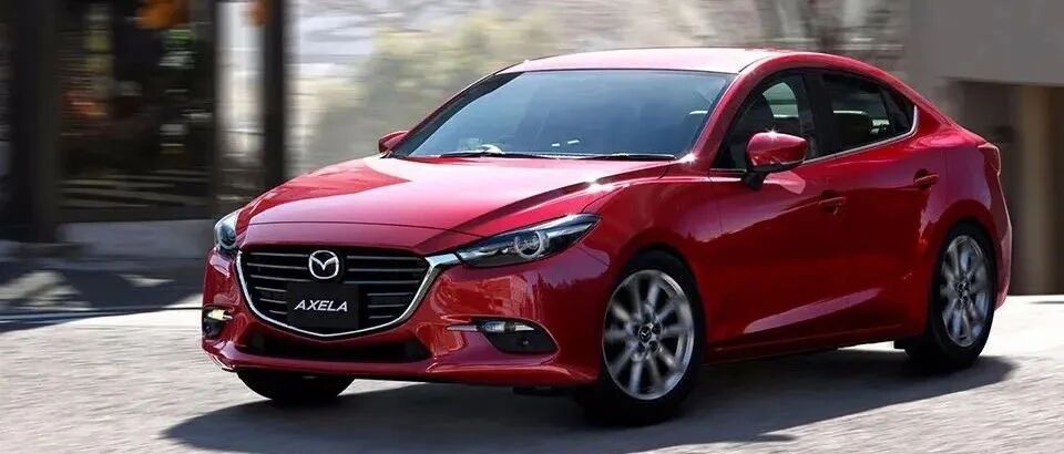 “创驰蓝天”不灵了？百年马自达净利润跌至11年来最低水平