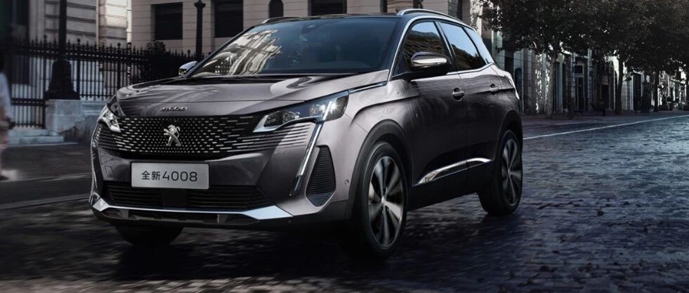 法系车，为什么没人买了？