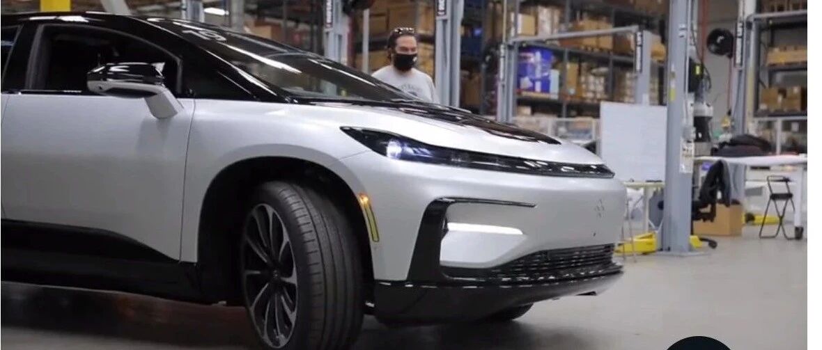 FF若能量产落地，贾跃亭是不是就有可能回国还债了？