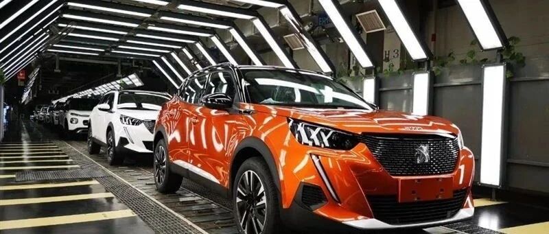 复兴计划“初战折戟” 神龙再掀人事换防