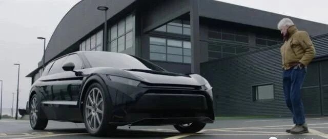 200亿元造车“失败”后，戴森又盯上了研发电池...