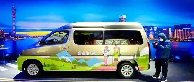 轻客市场涨势明显却难逃压力 老玩家开启“混战时代”