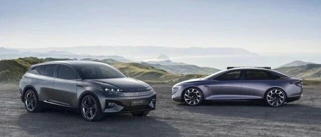 烧光84亿后仍不死心 拜腾竟然换个壳子打算卷土重来了？