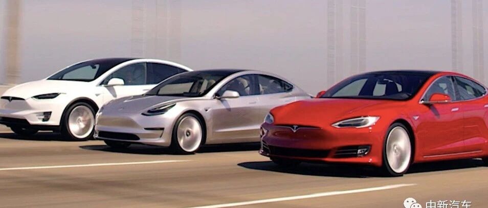 特斯拉“狙击战”