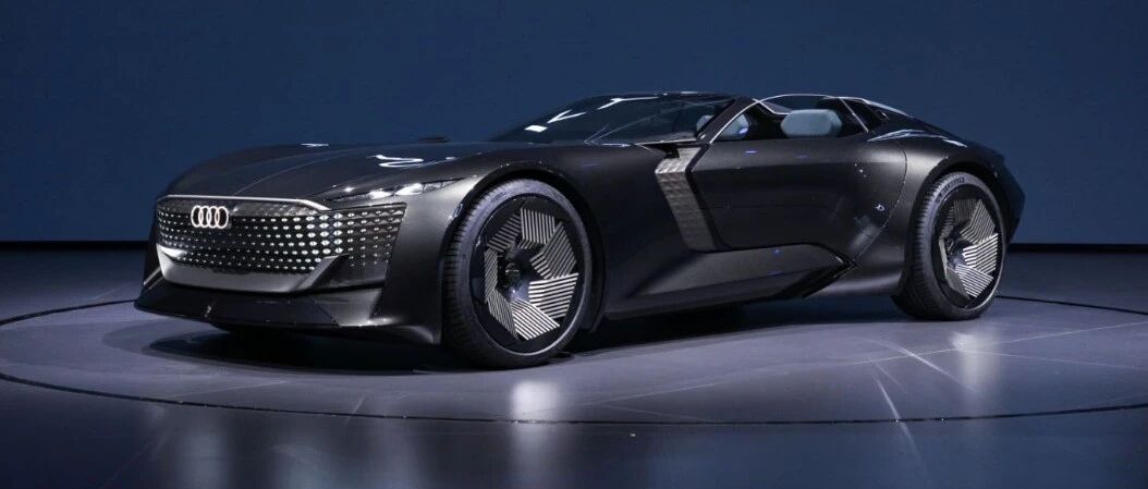 品牌矩阵全面焕新 一汽奥迪重启豪华攻势