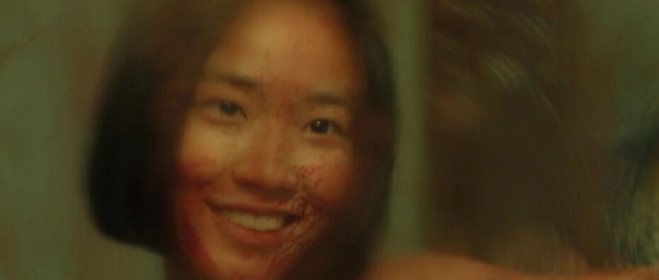 2022年，韩剧不再需要“真敢拍”的赞美