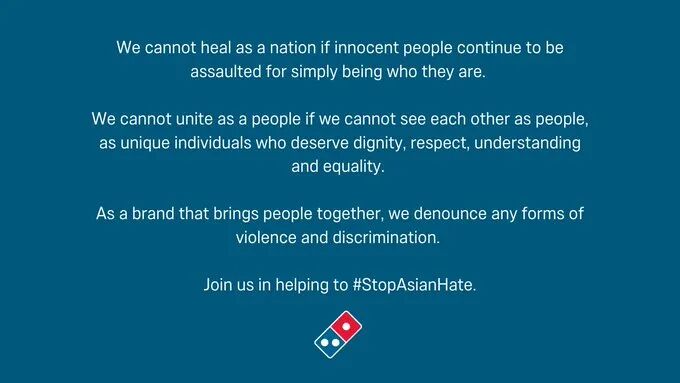 亚裔不是 哑裔 沉默的群体开始觉醒 中美印象