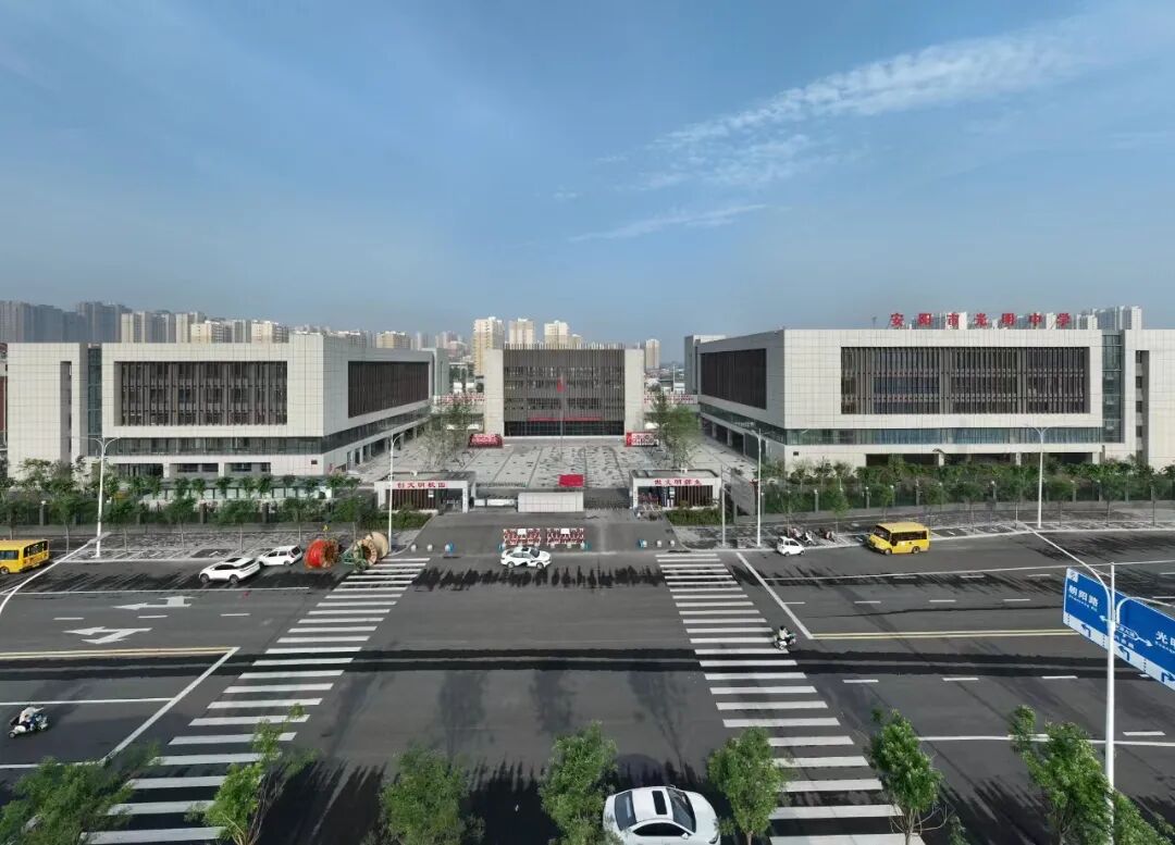 安陽市二中校長是誰_安陽市二中全稱_安陽市二中