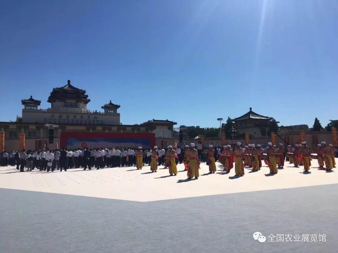 全国农业展览馆_龙美术馆西岸馆展览_全国美术展览征稿