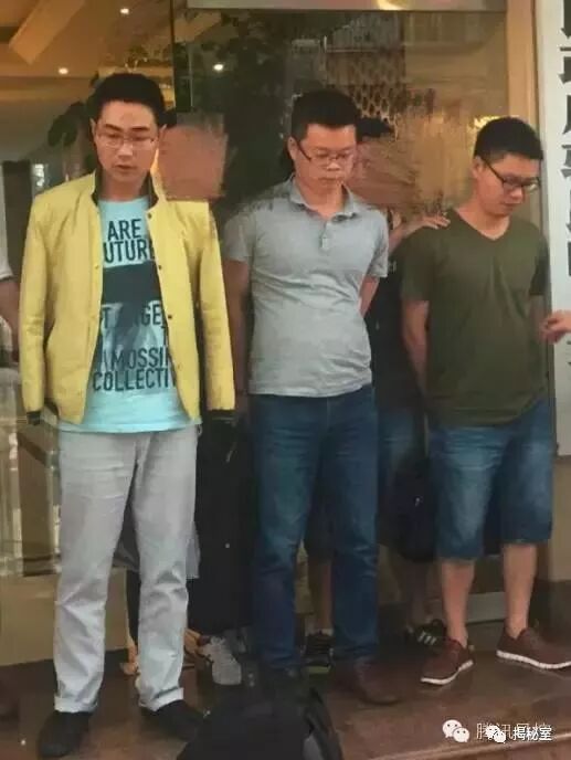 “互联网+诈骗”？！返利型庞氏骗局揭秘