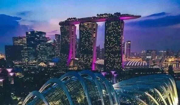 “解封”进行时 | 新加坡移民终于迎来：黄！金！期！