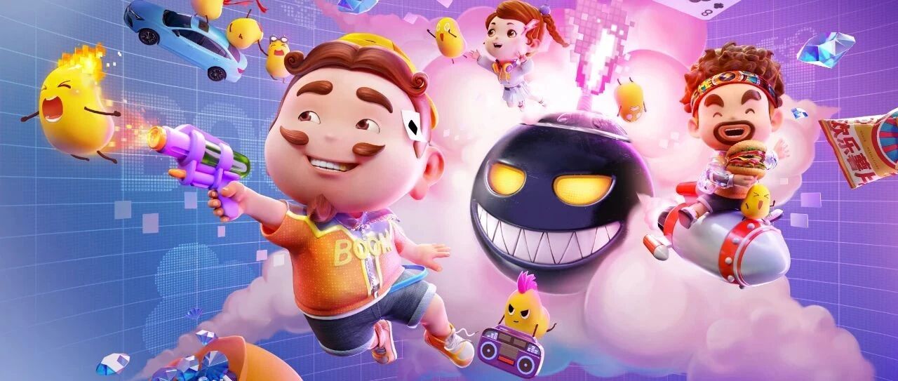 首次造节就摸到“王炸”，《欢乐斗地主》把握住了什么?