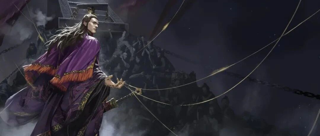 跳出“脸谱”的束缚，《率土之滨》如何从新角度演绎真实三国