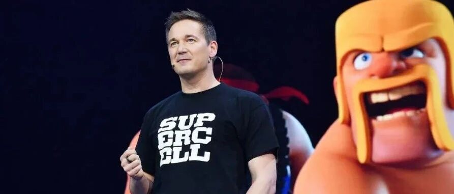 2021年营收大涨51%，Supercell CEO亲笔信反思：这几年我犯的大错