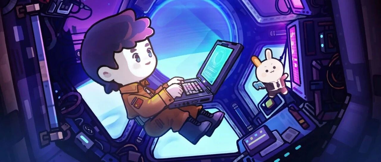 《我是航天员》科普手游开启预约，由新华网客户端与波克城市联合推出