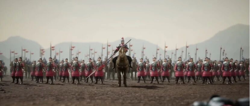 SLG 升级3.0，《三国志·战略版》想改变什么？