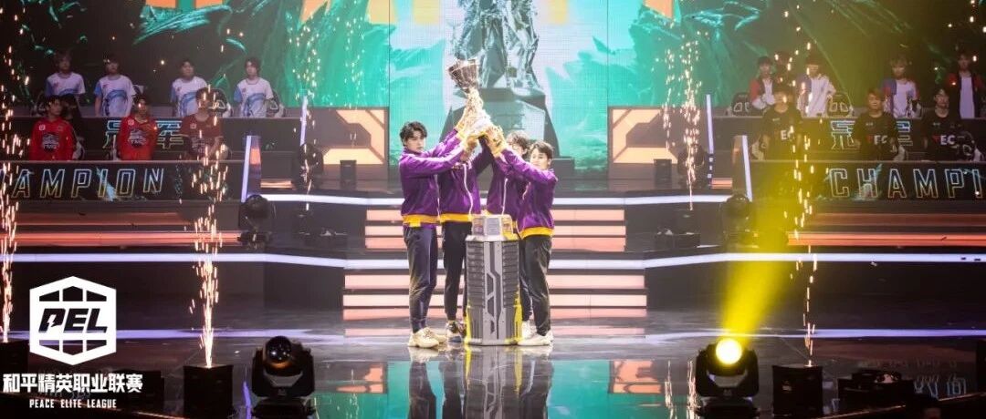 虚拟解说首秀、LPL名嘴跨界，PEL决赛场上演赛事内容的新可能