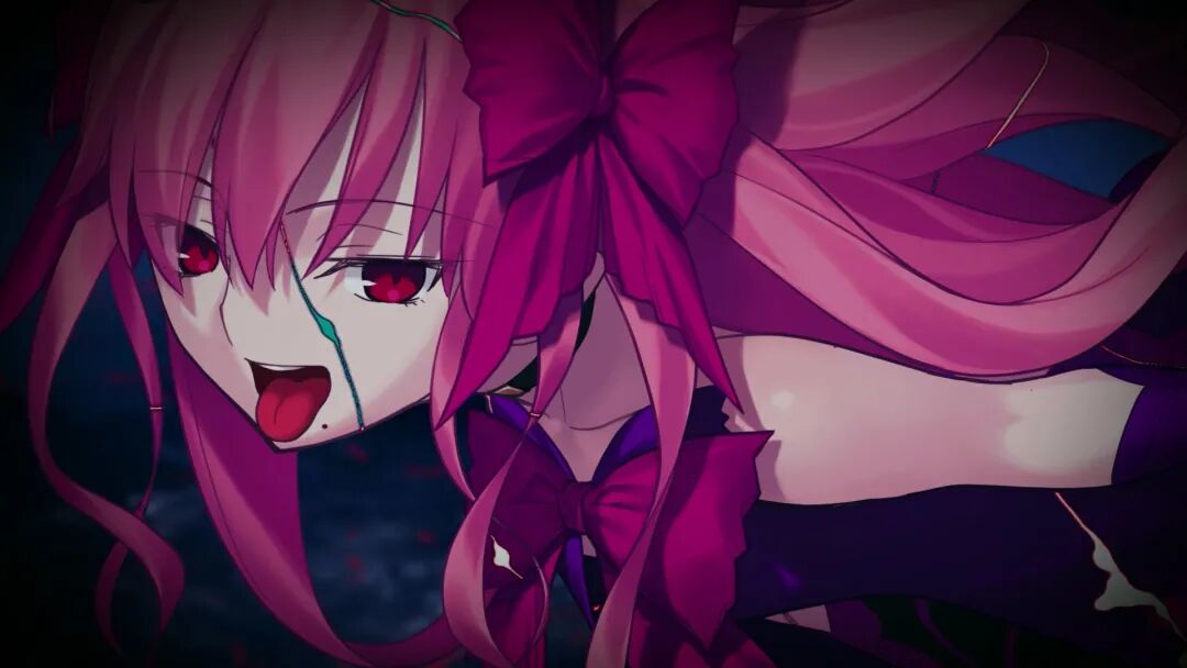 奈须蘑菇月姬r专访fgo影响我进度想挑战开放世界