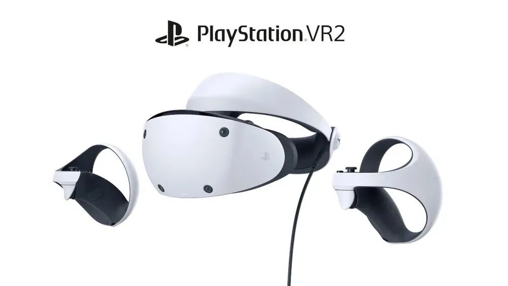 索尼psvr2正式亮相 玩家吐槽ps5都买不到 中国巨头奋起直追 Nft