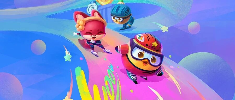 兵家必争的春节档，这款国民级消除手游如何“卷”走海量用户？