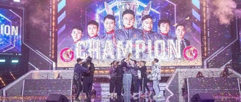 90万选手参赛，《实况足球》手游诠释“全民电竞”