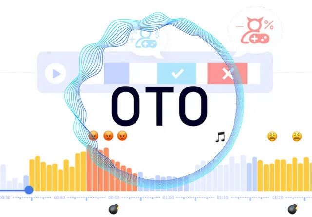 腾讯投资皮皮鲁公司unity收购ai聊天分析平台oto