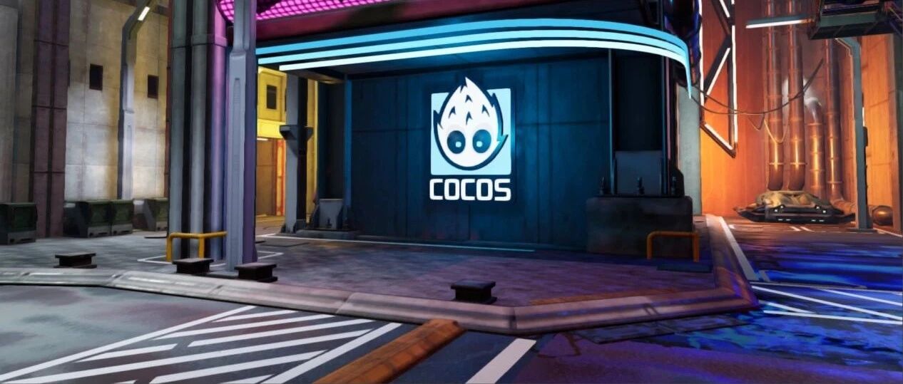 成为全球首个鸿蒙游戏引擎后， Cocos 这次憋了个3D领域的新大招