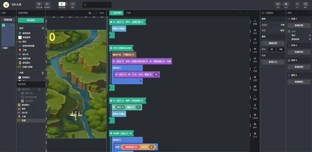 人人都可做游戏，无代码化将带来游戏开发革命？