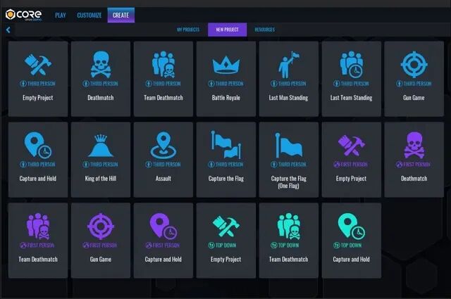 人人都可做游戏，无代码化将带来游戏开发革命？