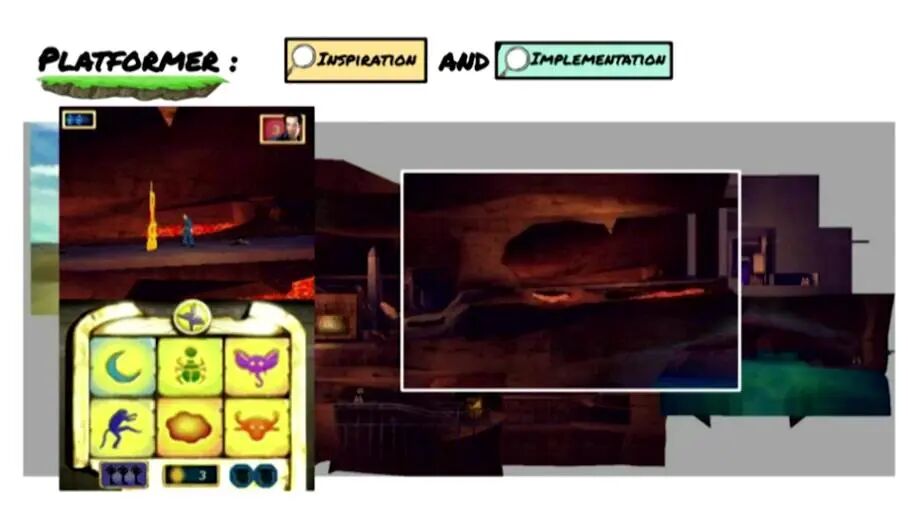 Zynga游戏设计总监分享：游戏设计方案的“三步走”原理