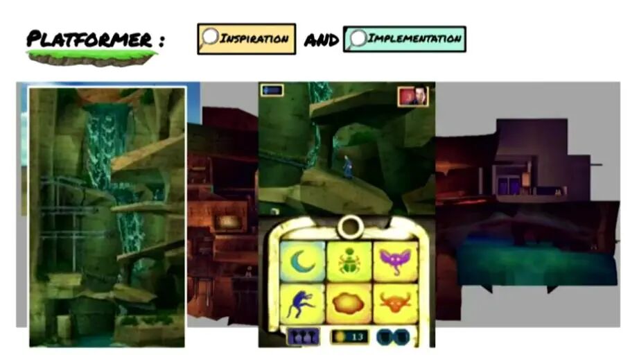 Zynga游戏设计总监分享：游戏设计方案的“三步走”原理