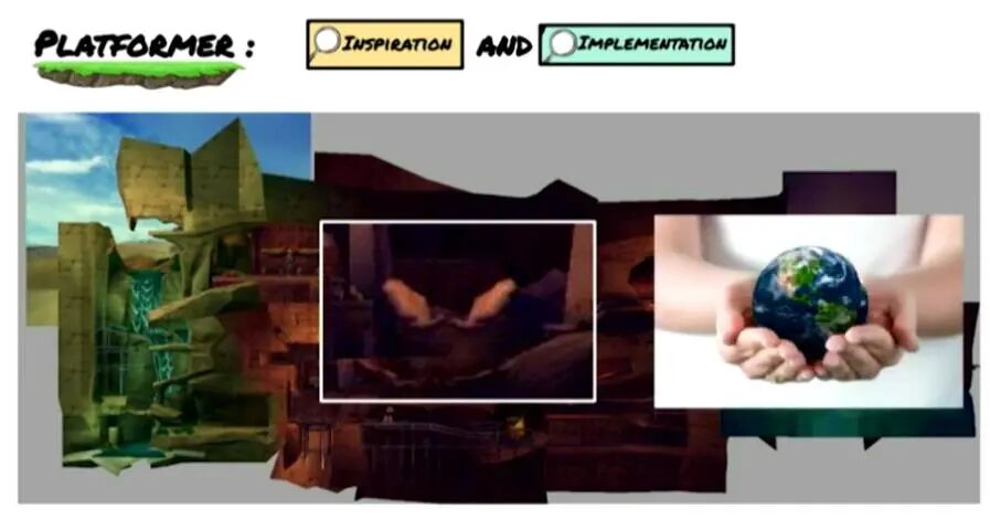 Zynga游戏设计总监分享：游戏设计方案的“三步走”原理